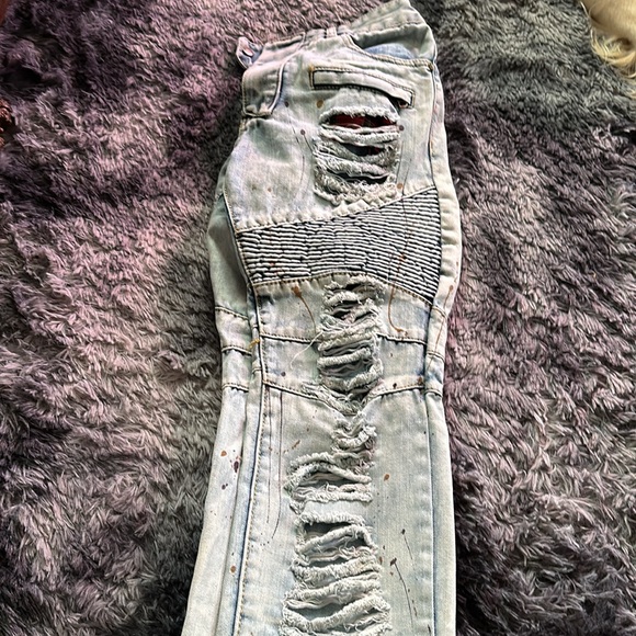 Men’s jeans - Picture 5 of 5